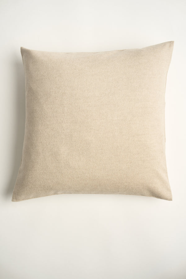 Oyuna Uno Cushion Cover Beige