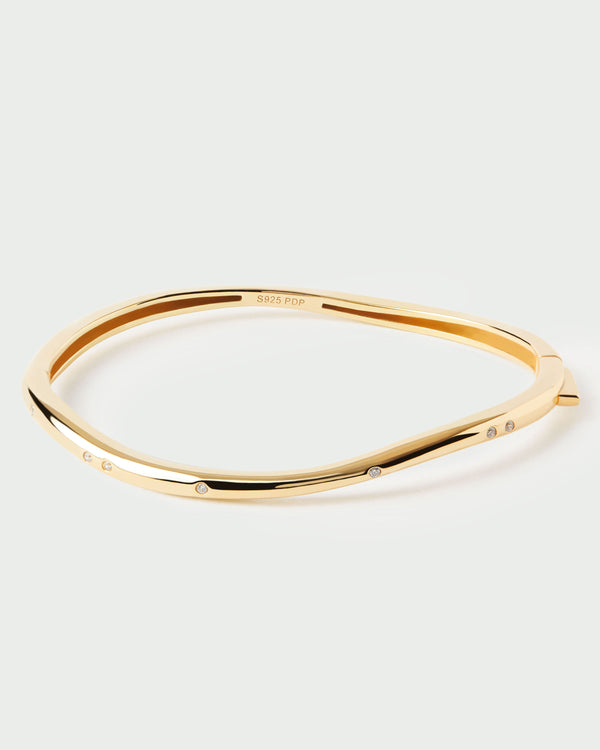 p d paola Air bangle