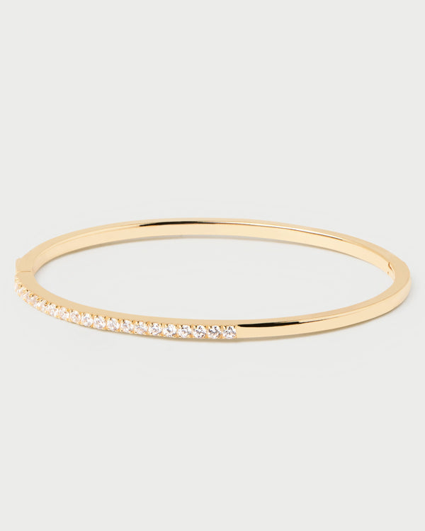 p d paola April Bangle