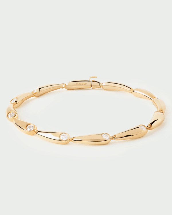 p d paola Caramelle bracelet