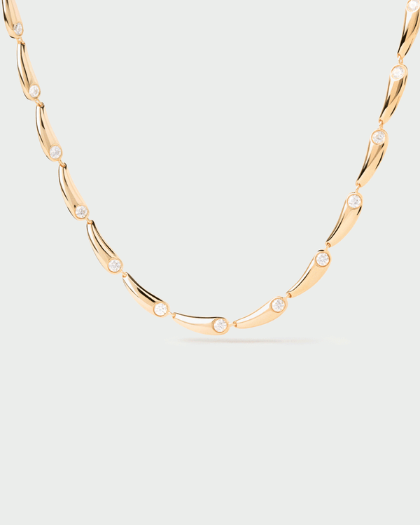 p d paola Caramelle necklace