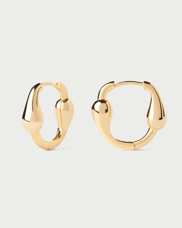 p d paola Cycle hoops