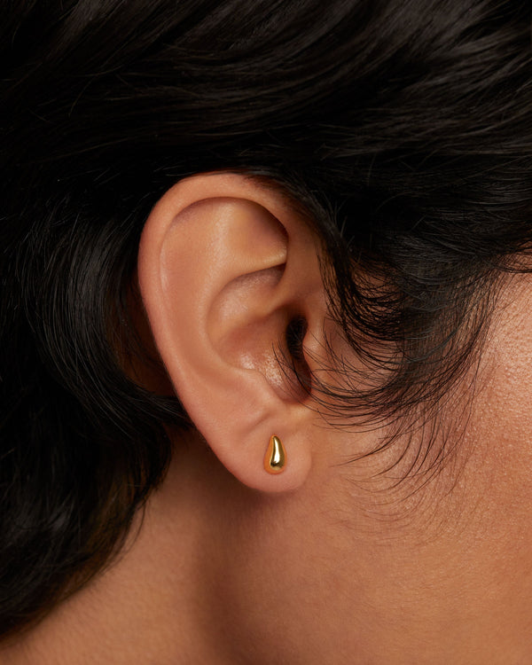 P D Paola Drop Earrings