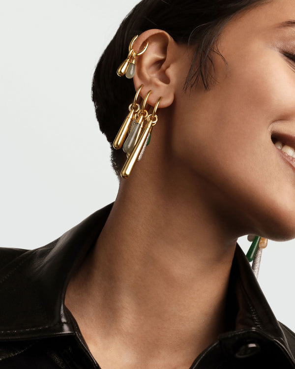 P D Paola Drop Pendant