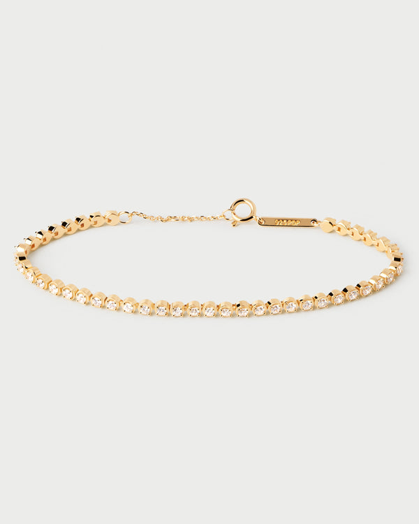 p d paola Florence Bracelet