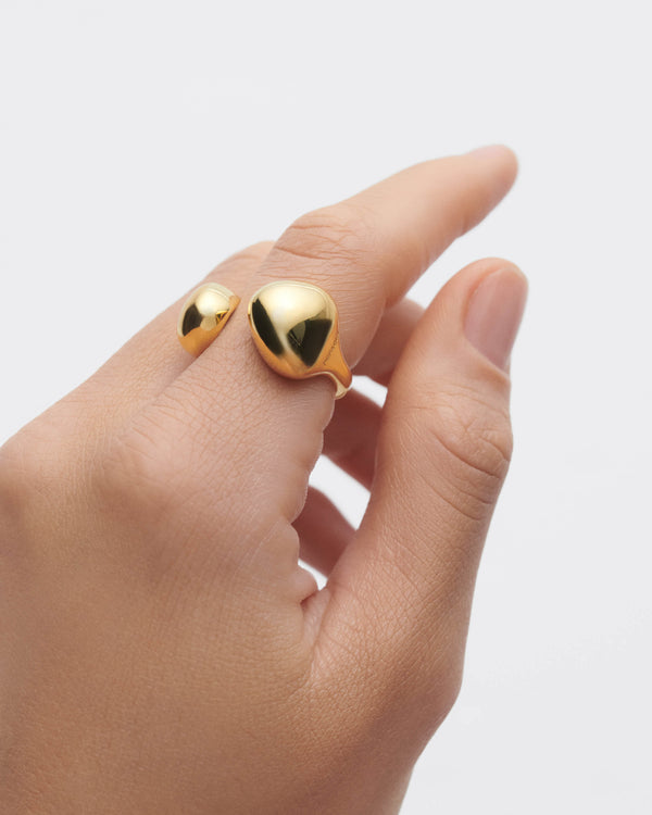 P D Paola Gravity Ring