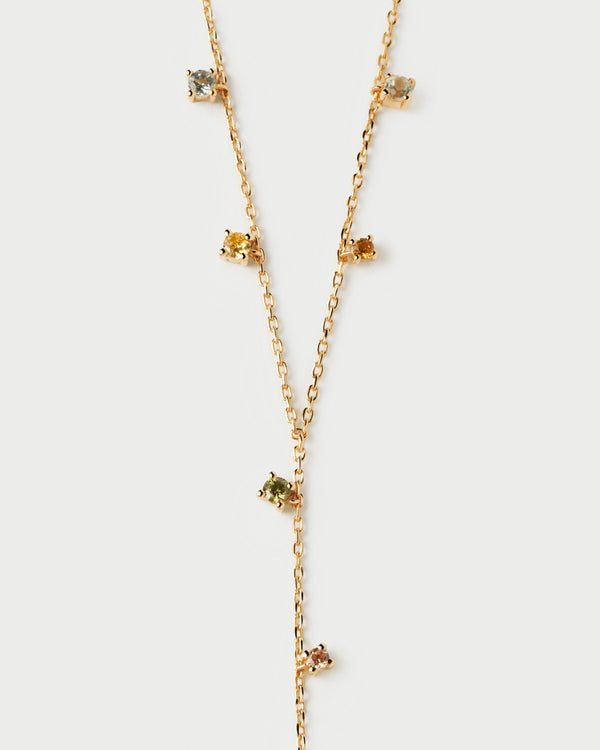 p d paola Jane necklace