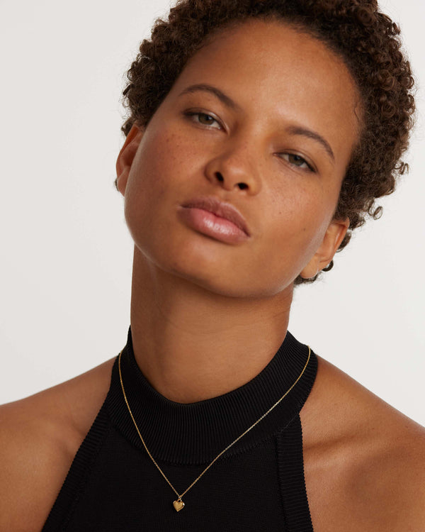 P D Paola L'Absolu Necklace