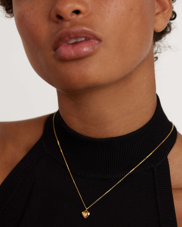 P D Paola L'Absolu Necklace