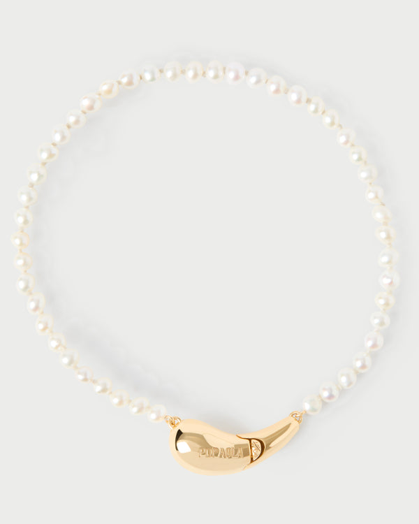 p d paola La perla essential bracelet
