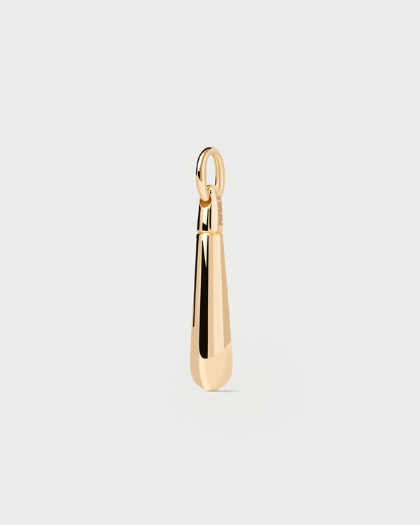 p d paola Large Drop Pendant