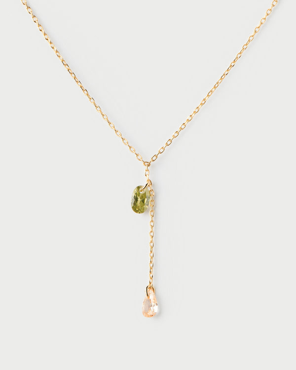 p d paola Linda necklace
