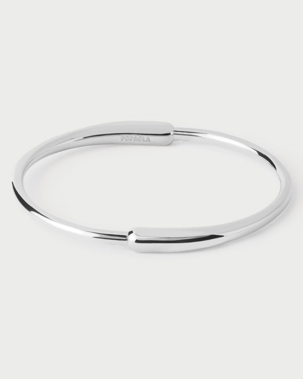 p d paola Loop bangle