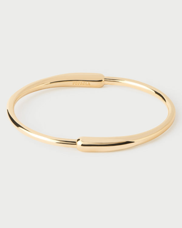 p d paola Loop bangle