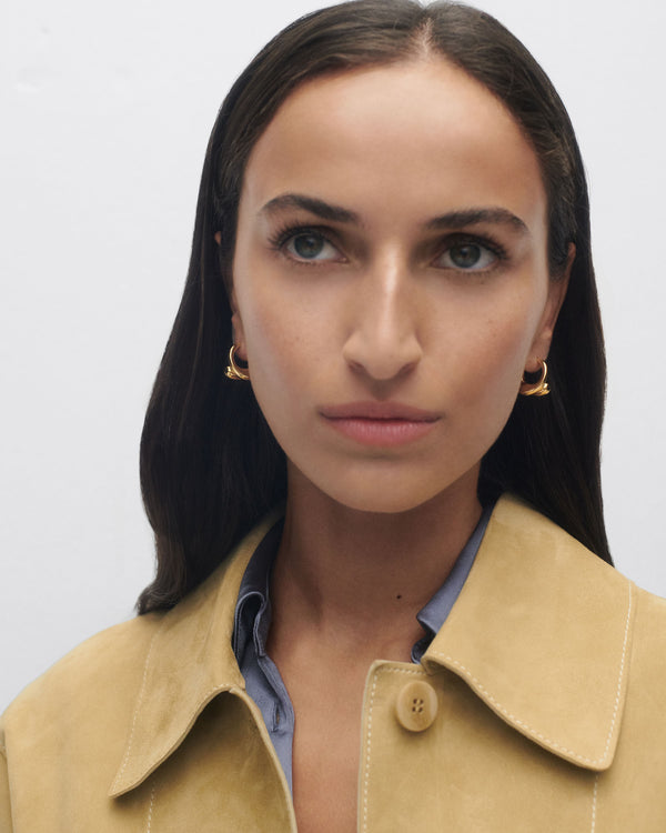 P D Paola Loop Hoops