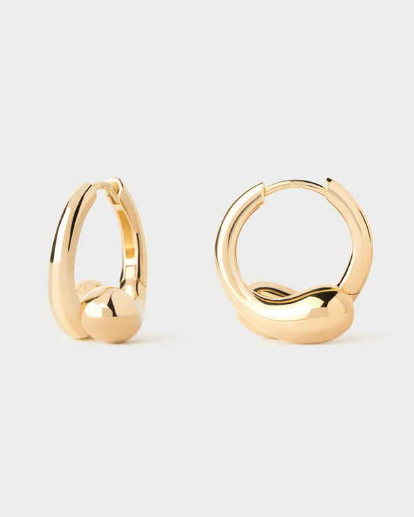 P D Paola Loop Hoops