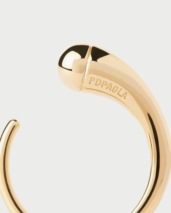 P D Paola Loop Ring
