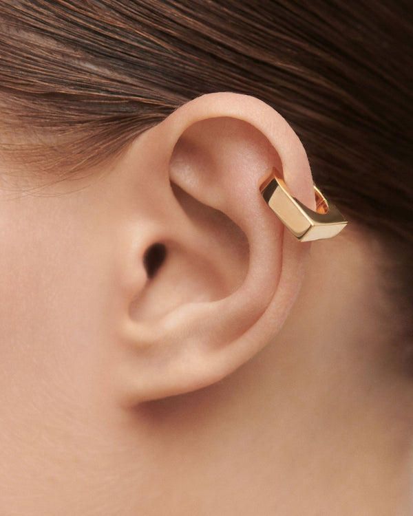 P D Paola New York Single Hoop