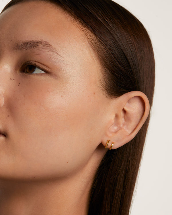 P D Paola Nexa Earrings