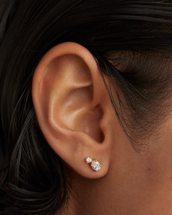 P D Paola Nikita Single Earring