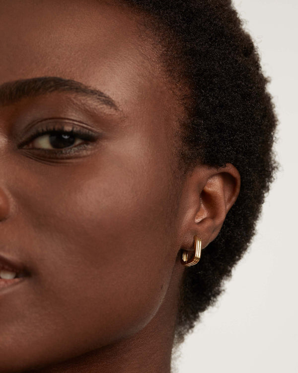 P D Paola Nova Earrings