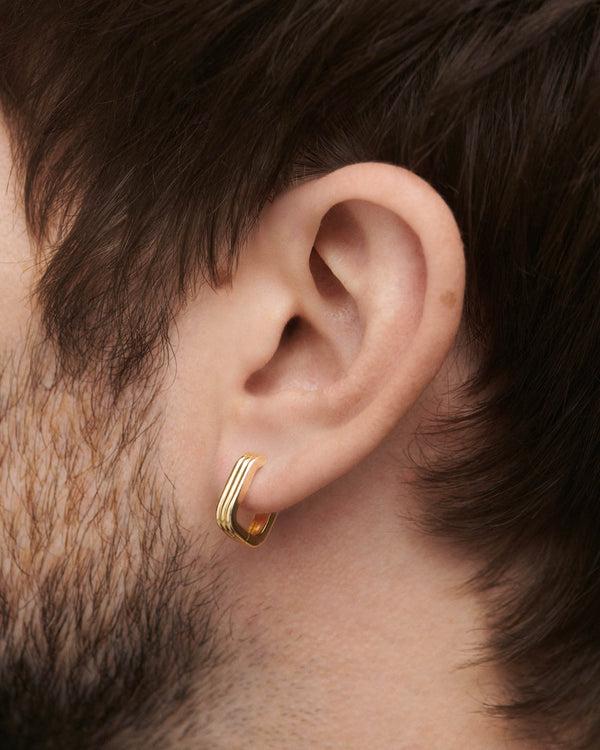 P D Paola Nova Earrings