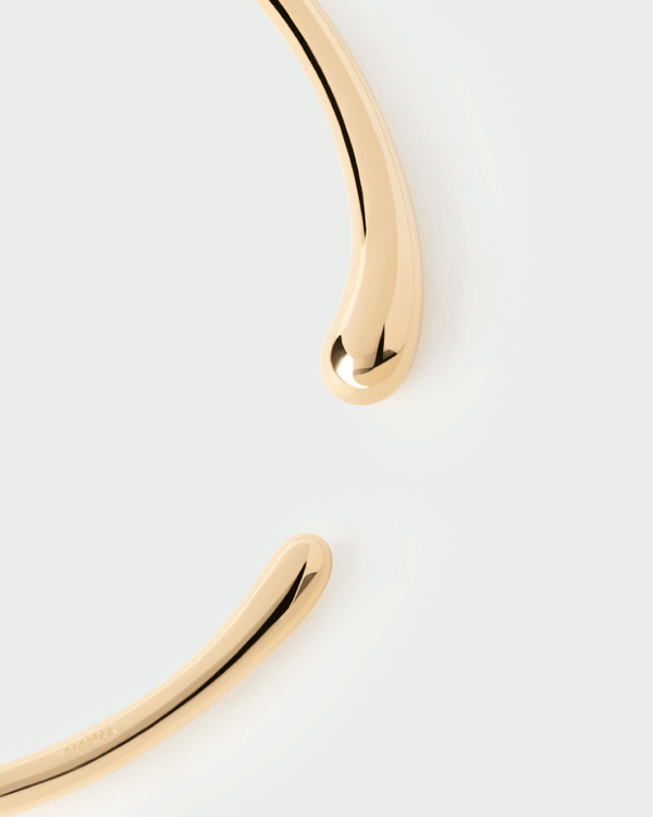 P D Paola Orbit Choker Necklace