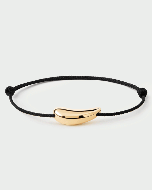 p d paola Orbit cord bracelet