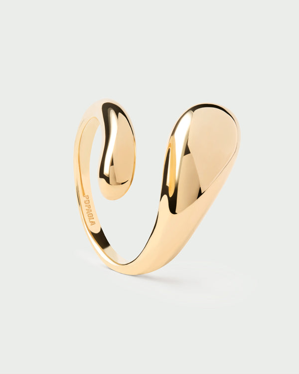 p d paola Orbit ring