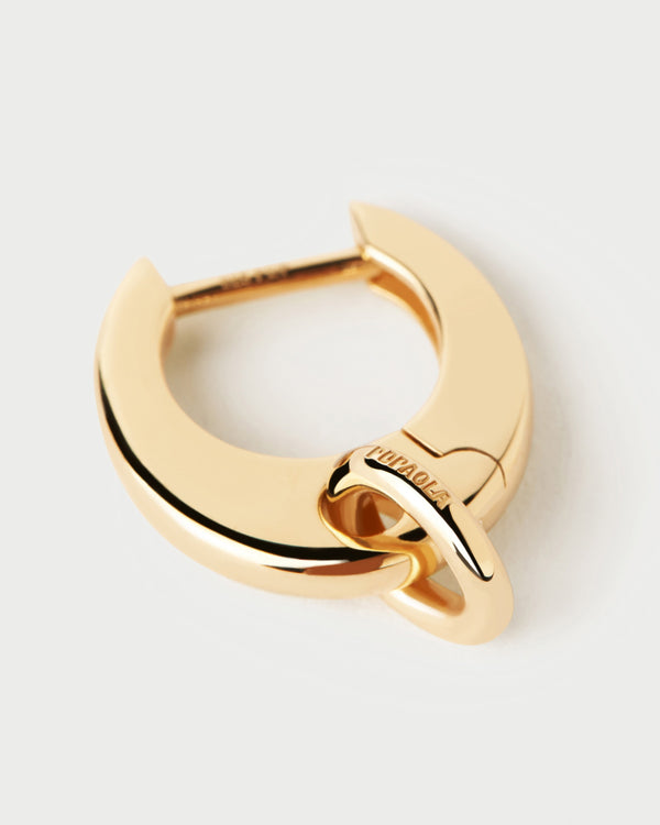 P D Paola Spin Single Hoop