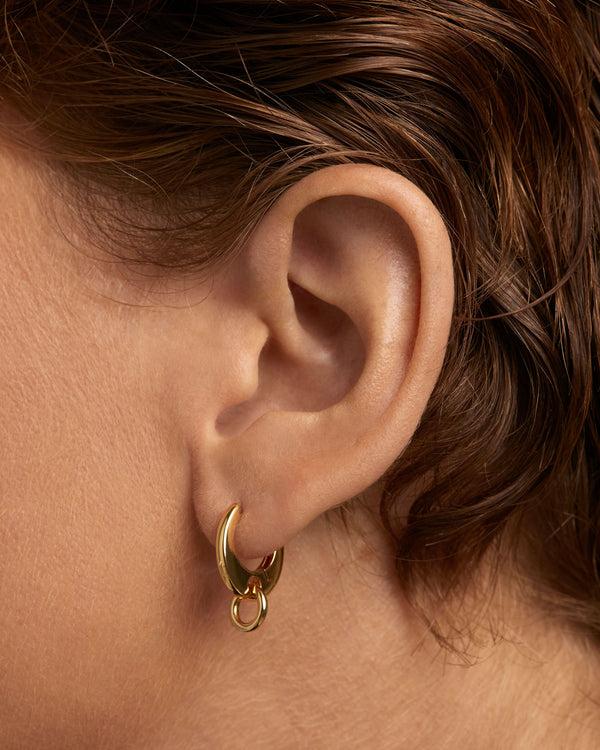 P D Paola Spin Single Hoop