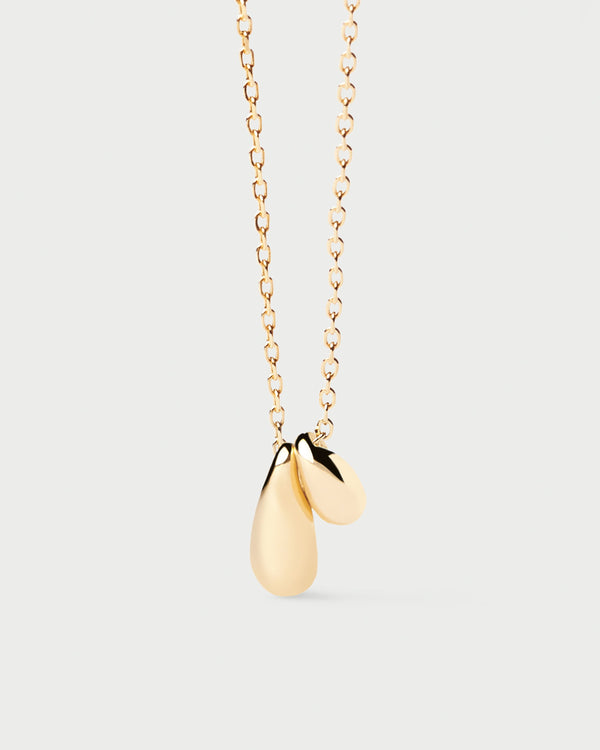 p d paola Sugar Necklace