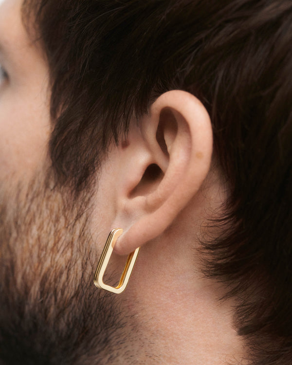 P D Paola Super Nova Earrings