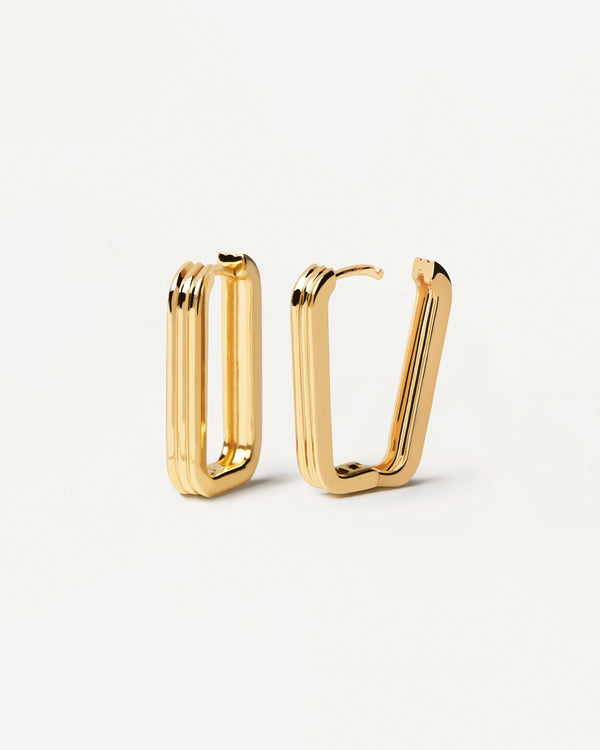 p d paola Super Nova Earrings