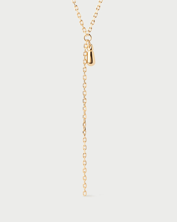 p d paola Tessa necklace