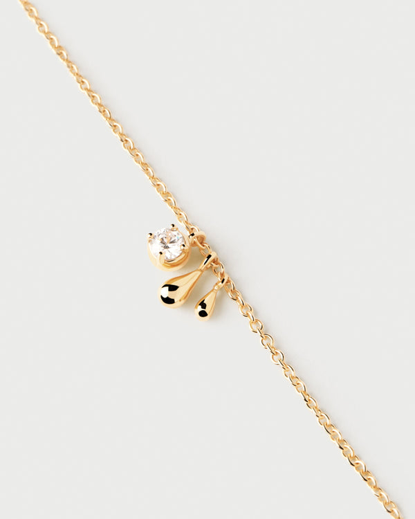 p d paola Water Bracelet