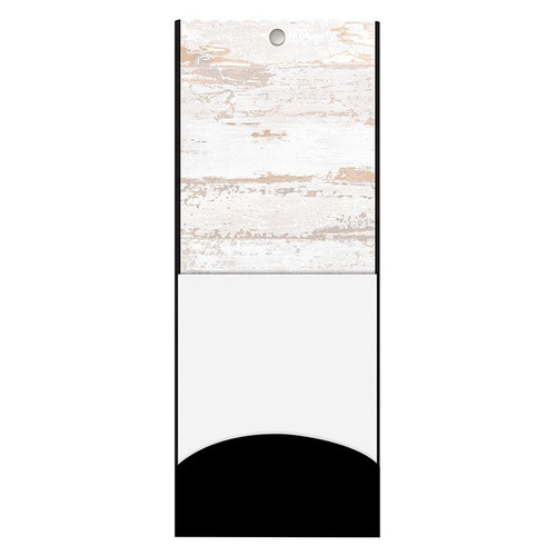 P. Graham Dunn Aspen Collection Magnetic Notepad - Proof