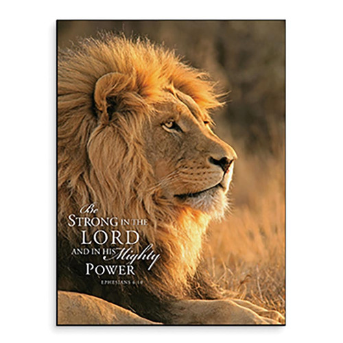 p. graham dunn Be Strong Collection Art Print - Be Strong