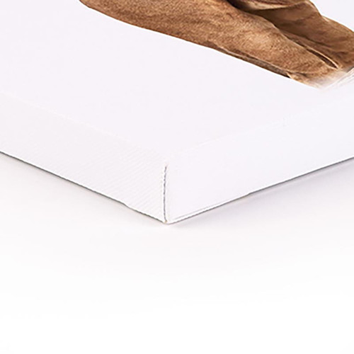 P. Graham Dunn Be Strong Collection Canvas - Be Strong And Courageous