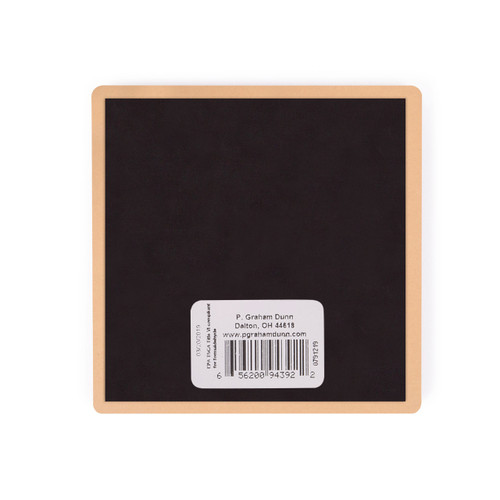 P. Graham Dunn Birds Of A Feather Collection Magnet - I Am Always With You