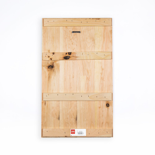 P. Graham Dunn Birds Of A Feather Collection Pallet Sign - Family