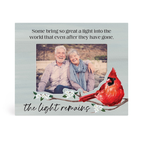 P. Graham Dunn Birds Of A Feather Collection Photo Frame - Some Bring