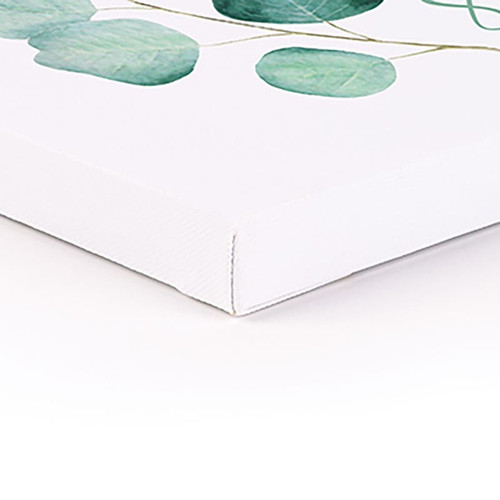 P. Graham Dunn Blessings Collection Canvas - The Lord Gave Me Strength