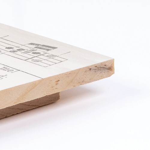 P. Graham Dunn Blessings Collection Pallet Sign - Amazing Grace