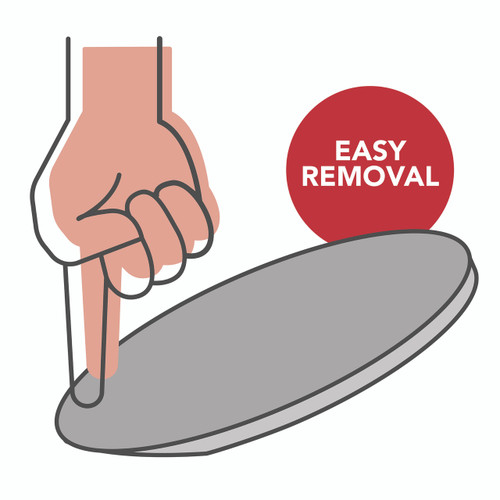 P. Graham Dunn Ceramic Car Coasters (Retail Pack) - Best Mom