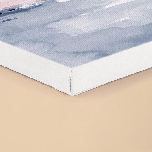 P. Graham Dunn Coastal Collection Canvas - Let The Sea