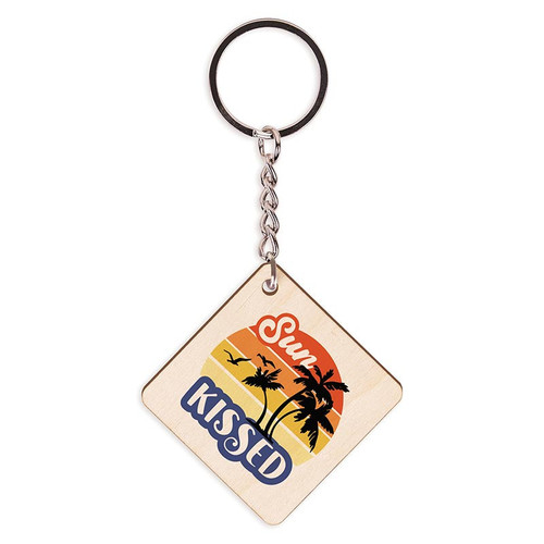 p. graham dunn Coastal Collection Key Chains - Sun Kissed
