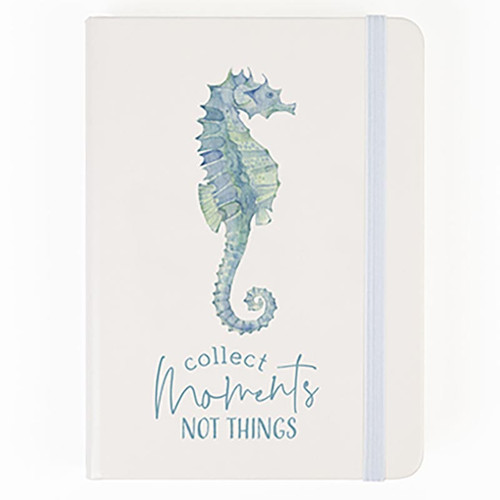 P. Graham Dunn Coastal Collection Notebook - Collect Moments