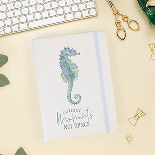 P. Graham Dunn Coastal Collection Notebook - Collect Moments