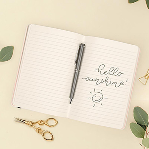 P. Graham Dunn Coastal Collection Notebook - Collect Moments